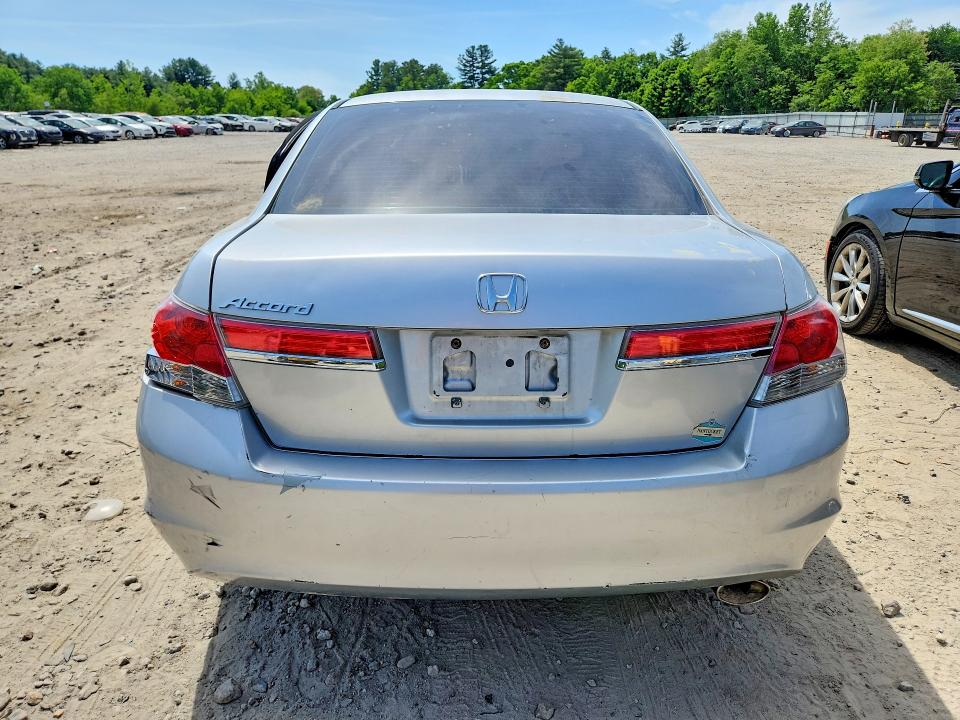 Aukcja sprzedaży 2012 Honda Accord, vin: 1HGCP2F38CA057620, numer aukcji: 56226776