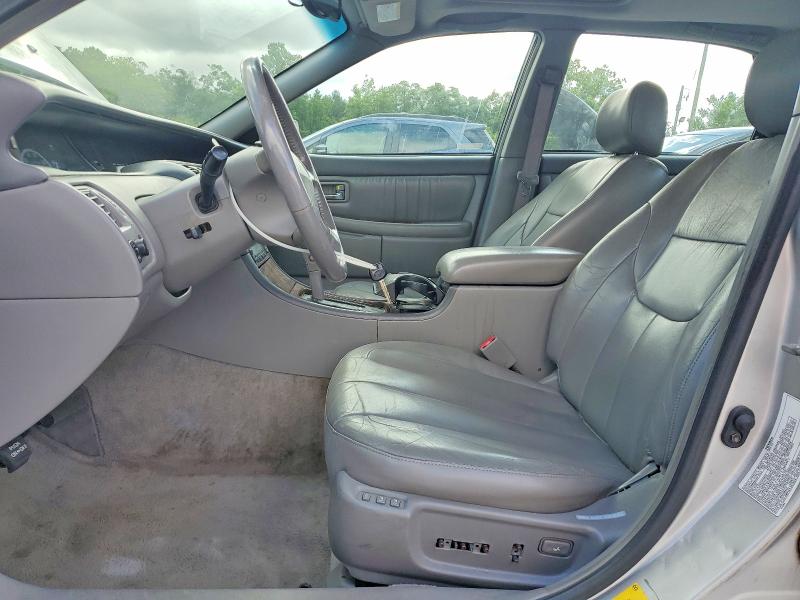 Продажа на аукционе авто 2001 Toyota Avalon, vin: 4T1BF28B41U131561, номер лота: 57904396