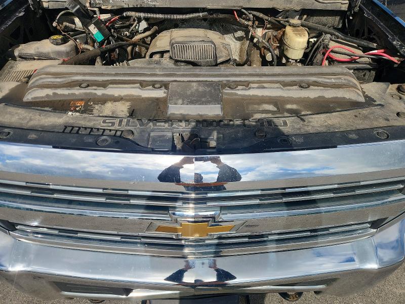2016 Chevrolet Silverado მანქანა იყიდება აუქციონზე, vin: 1GC2KUEG3GZ169757, აუქციონის ნომერი: 54971416