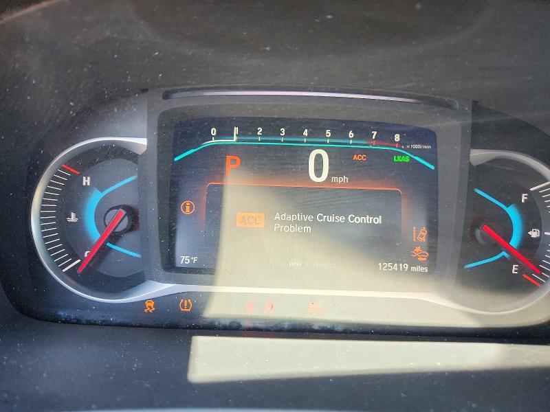 Продаж на аукціоні авто 2021 Honda Passport, vin: 5FNYF8H0XMB027590, номер лоту: 57405326