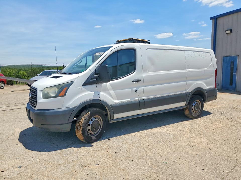 Продажа на аукционе авто 2015 Ford Transit, vin: 1FTNR1YM0FKA85153, номер лота: 53215186