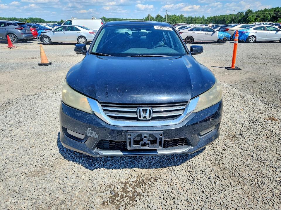 Aukcja sprzedaży 2014 Honda Accord, vin: 1HGCR2F85EA164374, numer aukcji: 59301336