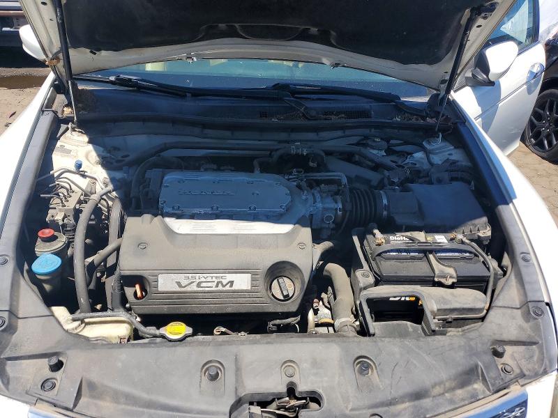 56836786 :رقم المزاد ، 1HGCP3F86CA007946 vin ، 2012 Honda Accord مزاد بيع