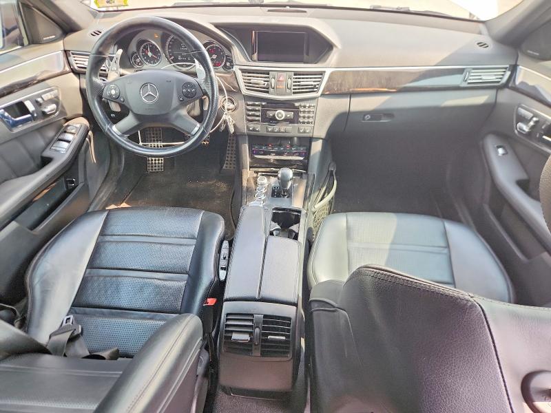 56787226 :رقم المزاد ، WDDHF7HBXAA117067 vin ، 2010 Mercedes-benz E مزاد بيع