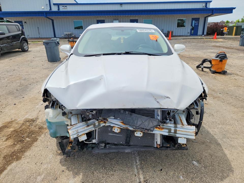 Aukcja sprzedaży 2013 Ford Fusion, vin: 3FA6P0H70DR200220, numer aukcji: 58054376