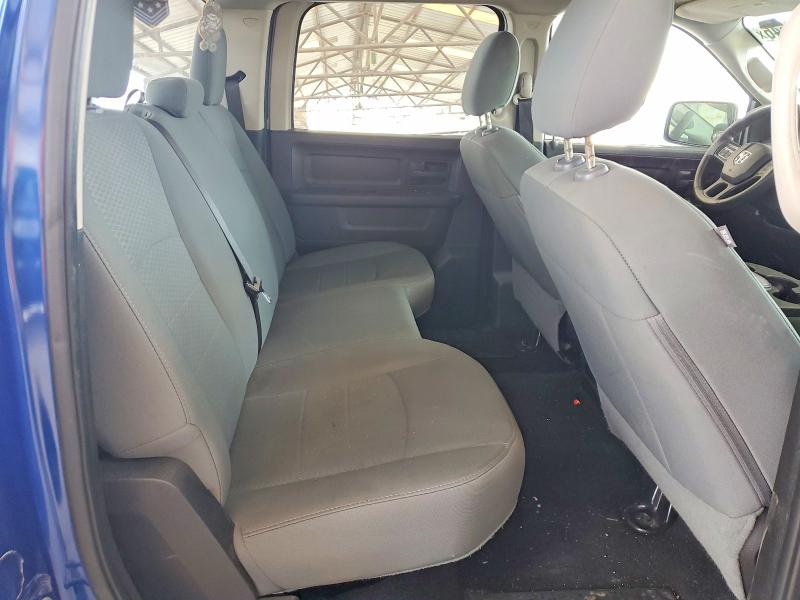 56761646 :رقم المزاد ، 1C6RR6KTXFS654595 vin ، 2015 Ram 1500 مزاد بيع