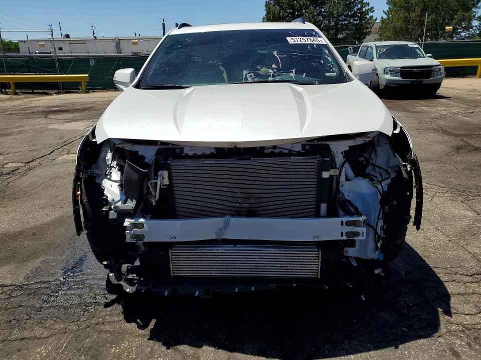 Aukcja sprzedaży 2021 Cadillac Xt4, vin: 1GYFZFR49MF017238, numer aukcji: 57257846
