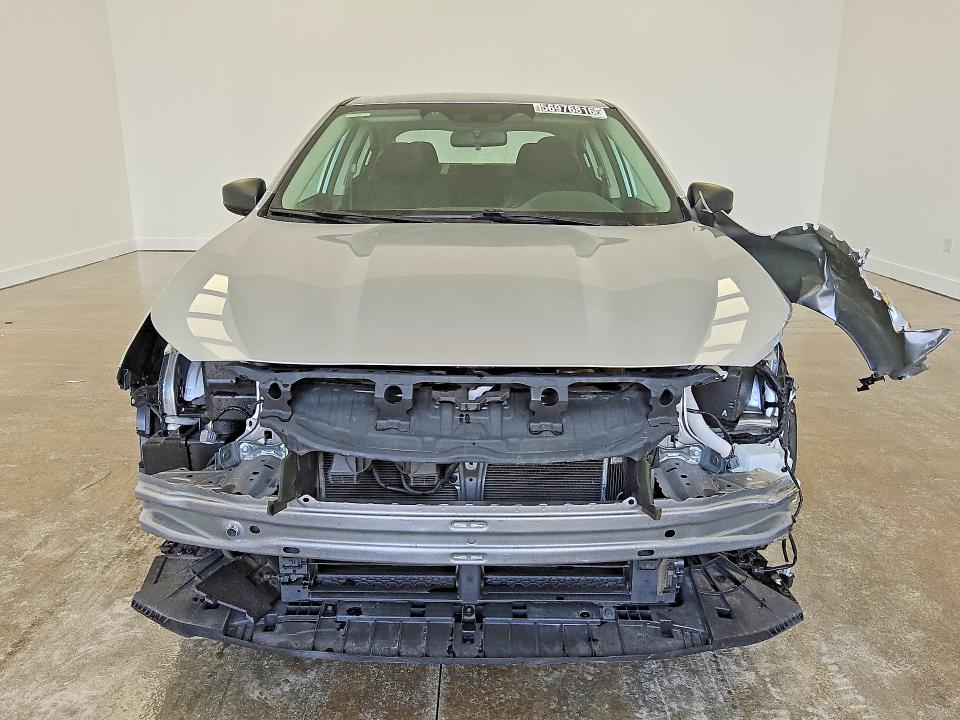 Aukcja sprzedaży 2025 Subaru Legacy, vin: 4S3BWAB65S3015125, numer aukcji: 56976816