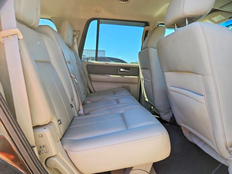 Aukcja sprzedaży 2014 Ford Expedition, vin: 1FMJU1G56EEF26901, numer aukcji: 55657046