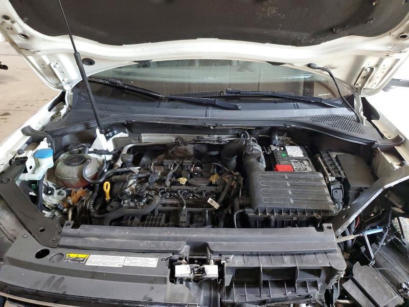 Продажа на аукционе авто 2018 Volkswagen Tiguan, vin: 3VV2B7AX4JM192675, номер лота: 57060906
