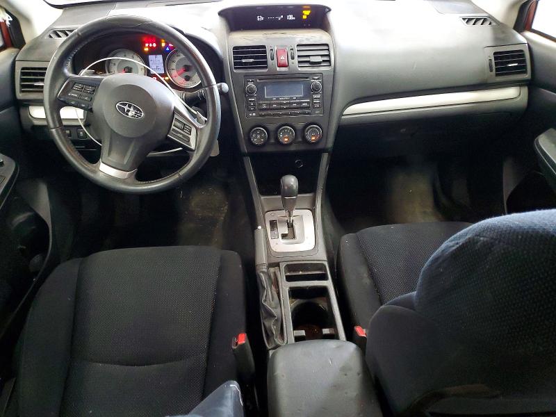 2013 Subaru Impreza მანქანა იყიდება აუქციონზე, vin: JF1GJAD62DH003995, აუქციონის ნომერი: 56130836