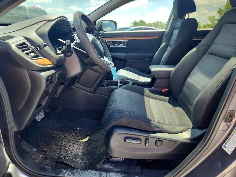 Aukcja sprzedaży 2021 Honda Cr-v, vin: 5J6RW1H52MA000085, numer aukcji: 57847776