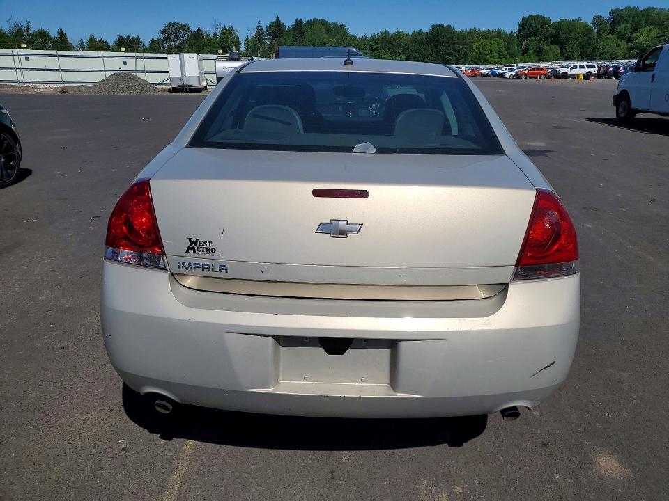 Продажа на аукционе авто 2012 Chevrolet Impala, vin: 2G1WF5E32C1280143, номер лота: 55872766
