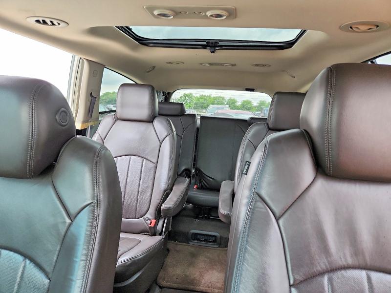 56057016 :رقم المزاد ، 5GAKRCKD3EJ251775 vin ، 2014 Buick Enclave مزاد بيع