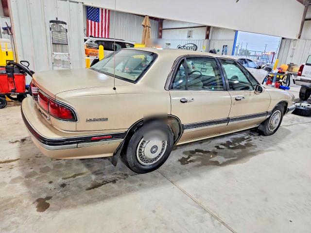 57615866 :رقم المزاد ، 1G4HR52L5RH431294 vin ، 1994 Buick Lesabre مزاد بيع
