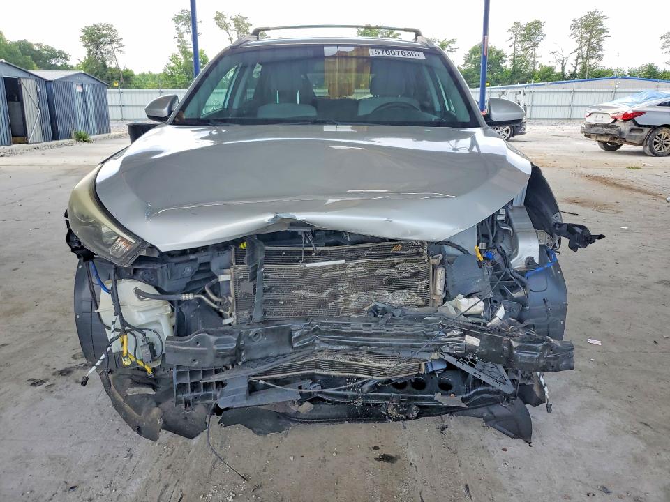 57007036 :رقم المزاد ، KM8J3CA46HU289674 vin ، 2017 Hyundai Tucson مزاد بيع