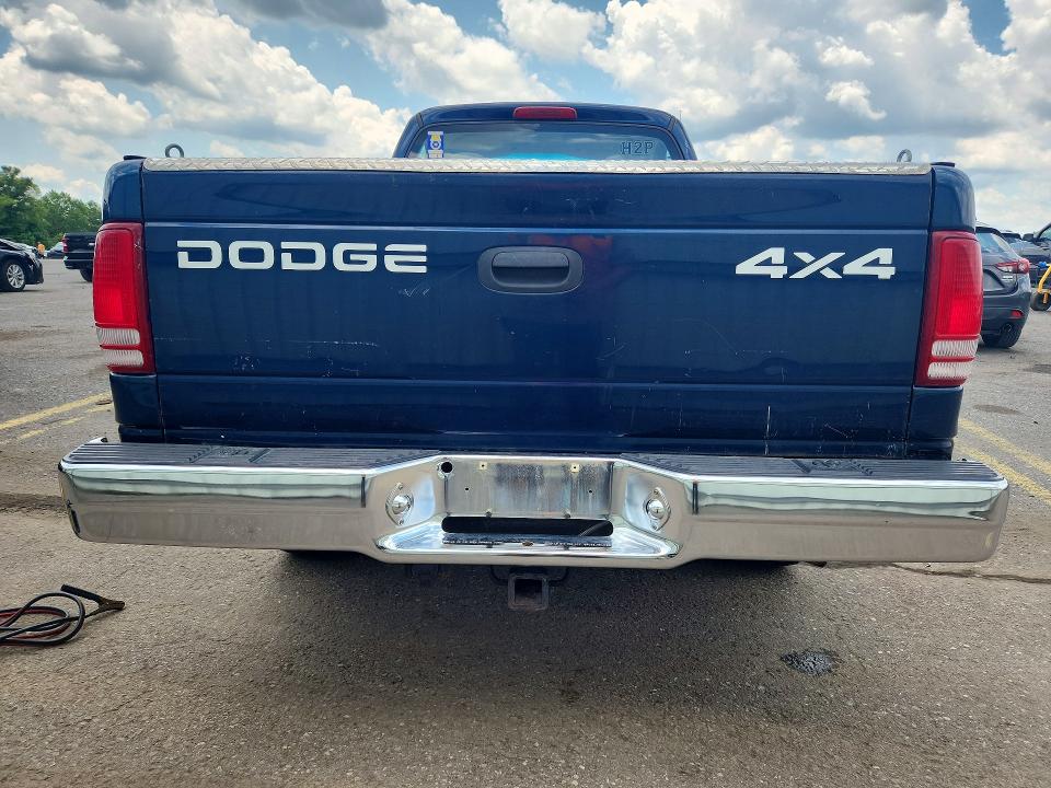 Aukcja sprzedaży 2001 Dodge Dakota, vin: 1B7GG26X51S313190, numer aukcji: 85977125