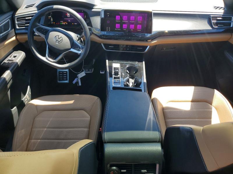 Продажа на аукционе авто 2025 Volkswagen Atlas Cross Sport, vin: 1V2AE2CA8SC219956, номер лота: 58308456