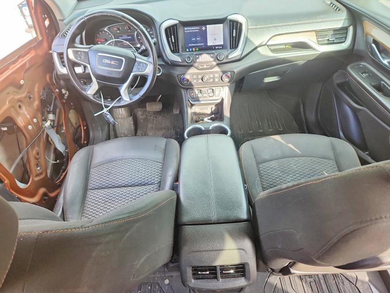 Aukcja sprzedaży 2019 Gmc Terrain, vin: 3GKALMEV7KL314391, numer aukcji: 57919796
