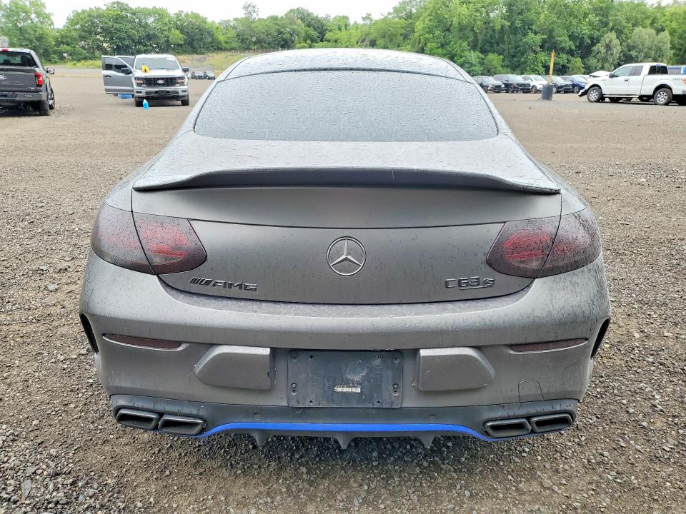 58077966 :رقم المزاد ، WDDWJ8GB0JF709271 vin ، 2018 Mercedes-benz C مزاد بيع