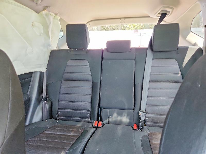 Продаж на аукціоні авто 2019 Honda Cr-v, vin: 7FARW2H56KE048189, номер лоту: 55800986