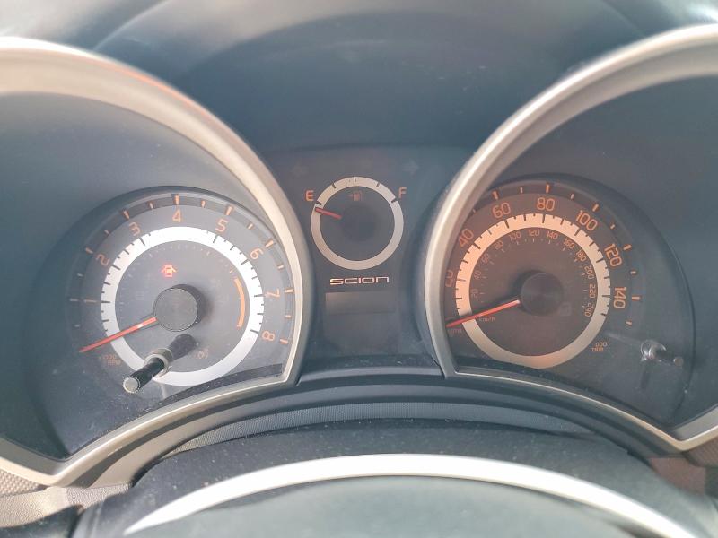 Aukcja sprzedaży 2012 Scion Tc, vin: JTKJF5C7XC3041420, numer aukcji: 58134266