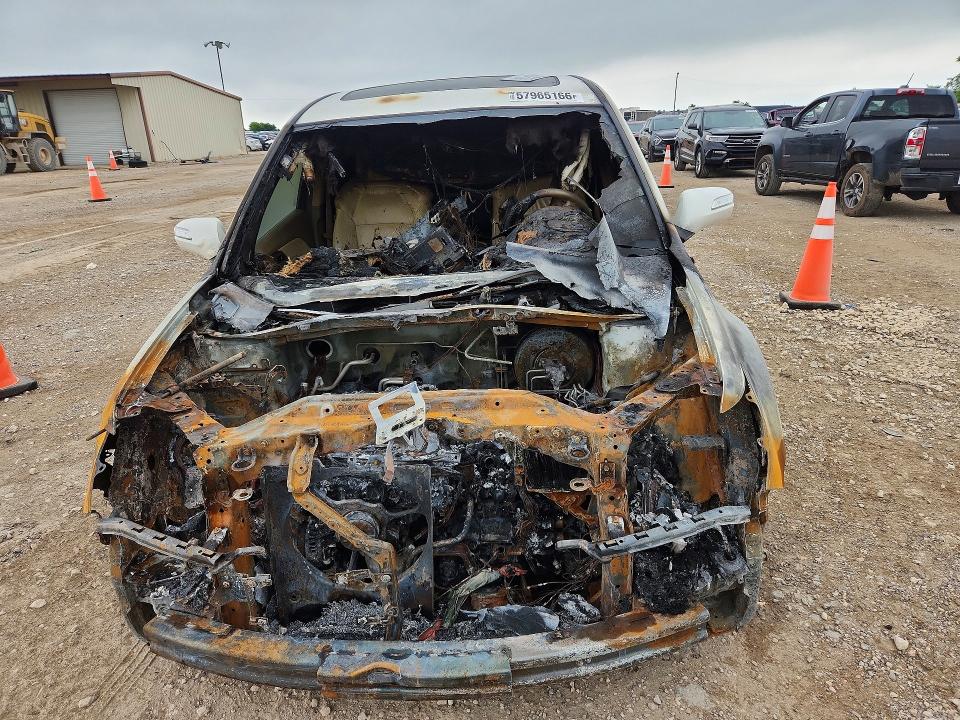 2013 Acura Mdx მანქანა იყიდება აუქციონზე, vin: 2HNYD2H3XDH520848, აუქციონის ნომერი: 57965166