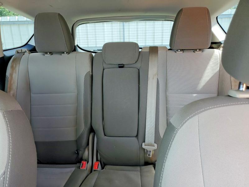 Продажа на аукционе авто 2016 Ford Escape, vin: 1FMCU9GXXGUC54645, номер лота: 57873666