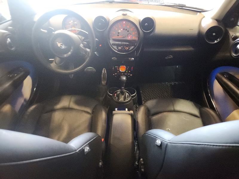 Aukcja sprzedaży 2014 Mini Cooper, vin: WMWZC5C54EWP38095, numer aukcji: 57733376