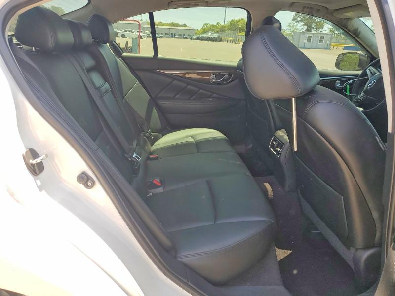 Aukcja sprzedaży 2019 Infiniti Q50, vin: JN1EV7AR5KM557854, numer aukcji: 56154076