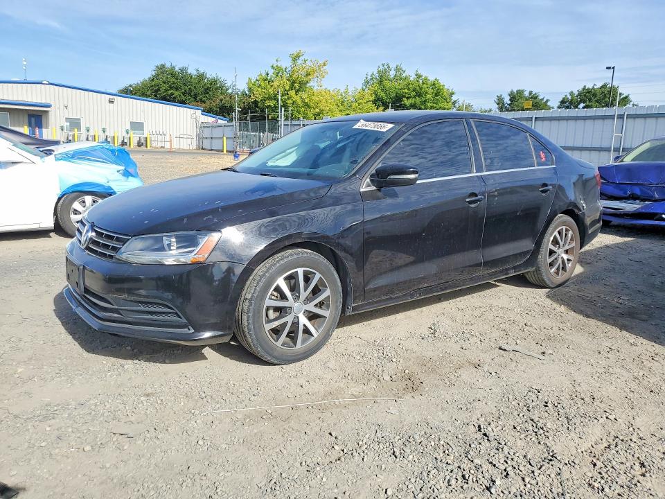 Aukcja sprzedaży 2018 Volkswagen Jetta, vin: 3VWDB7AJ7JM227175, numer aukcji: 59931196