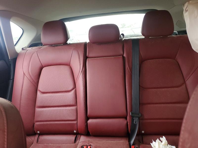 55543746 :رقم المزاد ، JM3KFBCL7R0490174 vin ، 2024 Mazda Cx-5 مزاد بيع