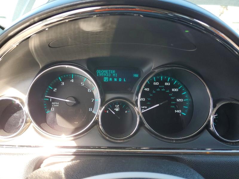 Продажа на аукционе авто 2013 Buick Enclave, vin: 5GAKRCKD4DJ133118, номер лота: 59148316