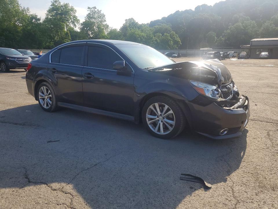 Aukcja sprzedaży 2013 Subaru Legacy, vin: 4S3BMDK67D2021752, numer aukcji: 56855926