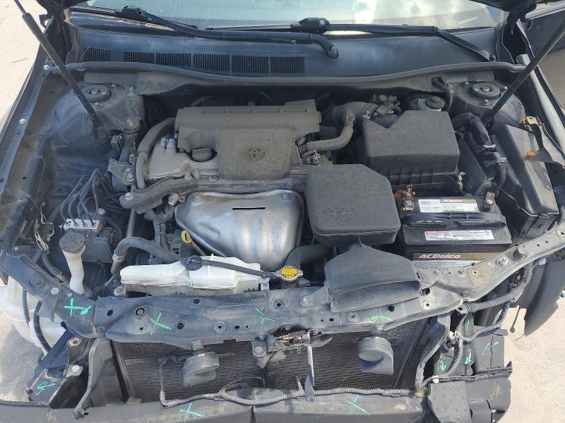 Aukcja sprzedaży 2015 Toyota Camry, vin: 4T1BF1FK3FU001999, numer aukcji: 57920706