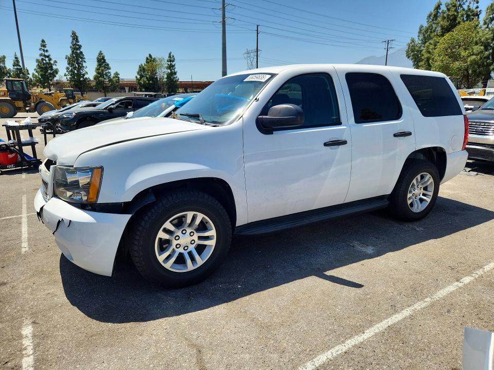 Продажа на аукционе авто 2013 Chevrolet Tahoe, vin: 1GNLC2E07DR268786, номер лота: 55059836