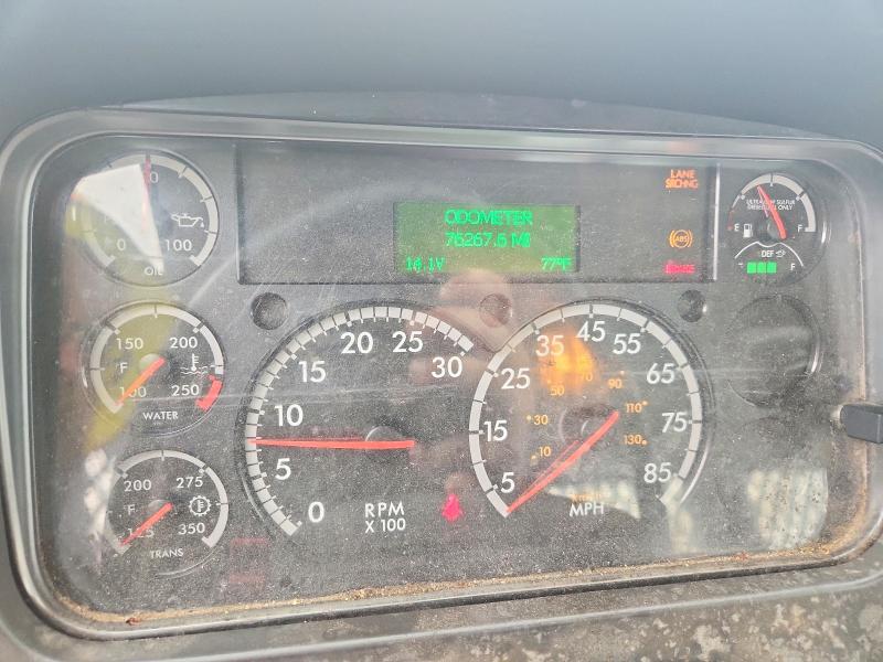 Aukcja sprzedaży 2019 Freightliner M2, vin: 1FVACWFA5KHKG4740, numer aukcji: 56864826