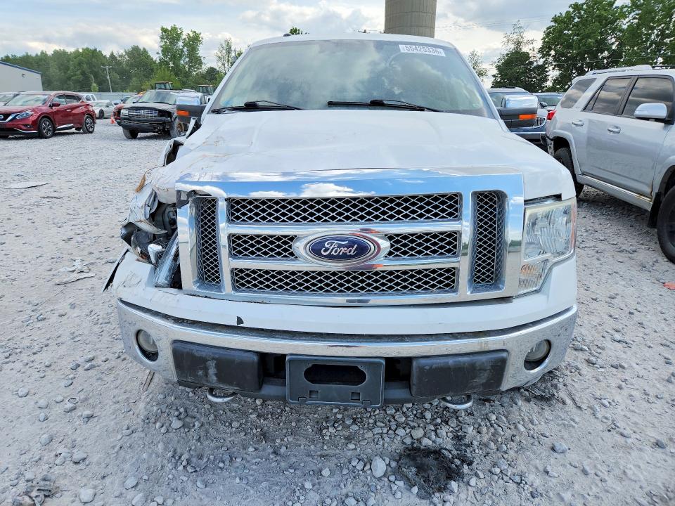 55425336 :رقم المزاد ، 1FTFX1EV6AFA40307 vin ، 2010 Ford F150 مزاد بيع