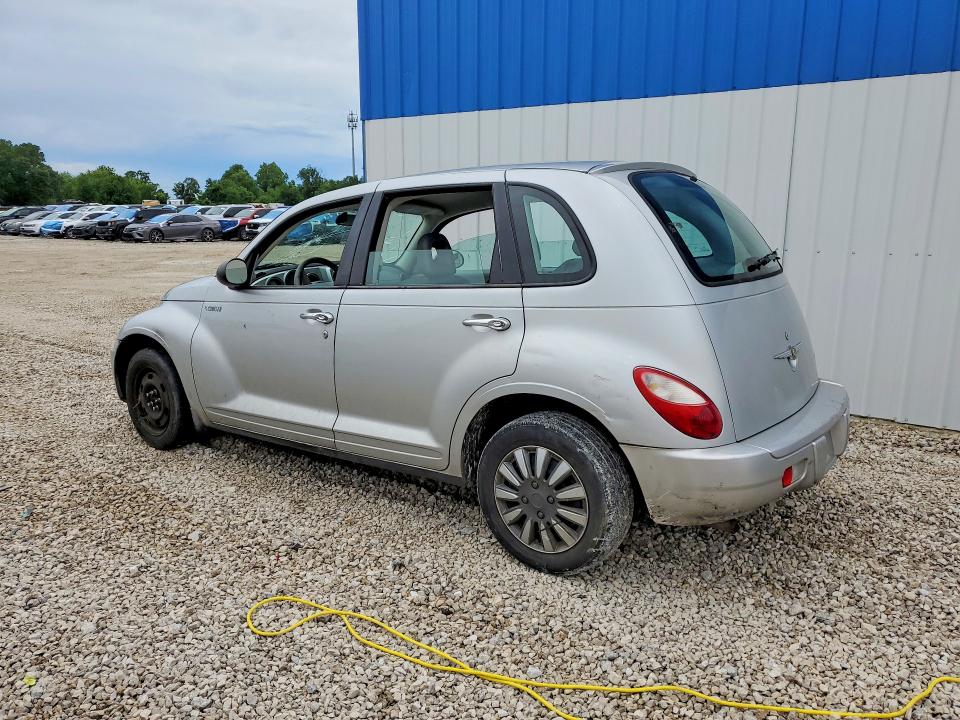 Aukcja sprzedaży 2006 Chrysler Pt Cruiser, vin: 3A4FY48BX6T215620, numer aukcji: 57680286