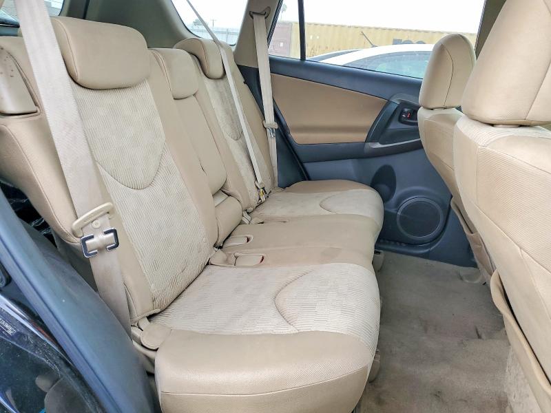 Продажа на аукционе авто 2009 Toyota Rav4, vin: 2T3ZF33V39W006222, номер лота: 58651336