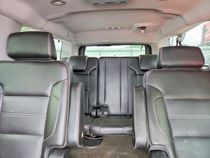 2015 Gmc Yukon Xl მანქანა იყიდება აუქციონზე, vin: 1GKS2JKJ2FR627127, აუქციონის ნომერი: 57779436