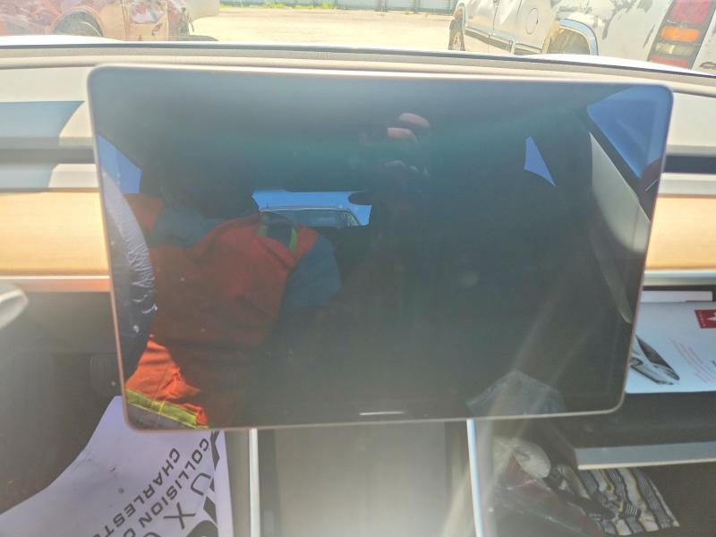 Продажа на аукционе авто 2019 Tesla Model 3, vin: 5YJ3E1EA3KF466595, номер лота: 55615766