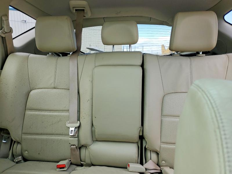 Продажа на аукционе авто 2014 Nissan Murano, vin: JN8AZ1MW7EW505363, номер лота: 56514186
