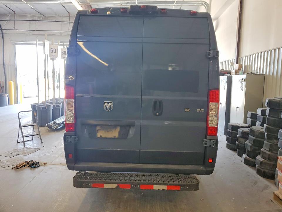 Продаж на аукціоні авто 2020 Ram Promaster 3500, vin: 3C6URVJG5LE140905, номер лоту: 48238236