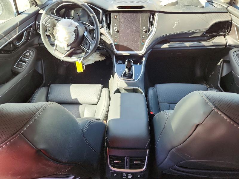 Aukcja sprzedaży 2025 Subaru Outback, vin: 4S4BTANC3S3104892, numer aukcji: 57703746