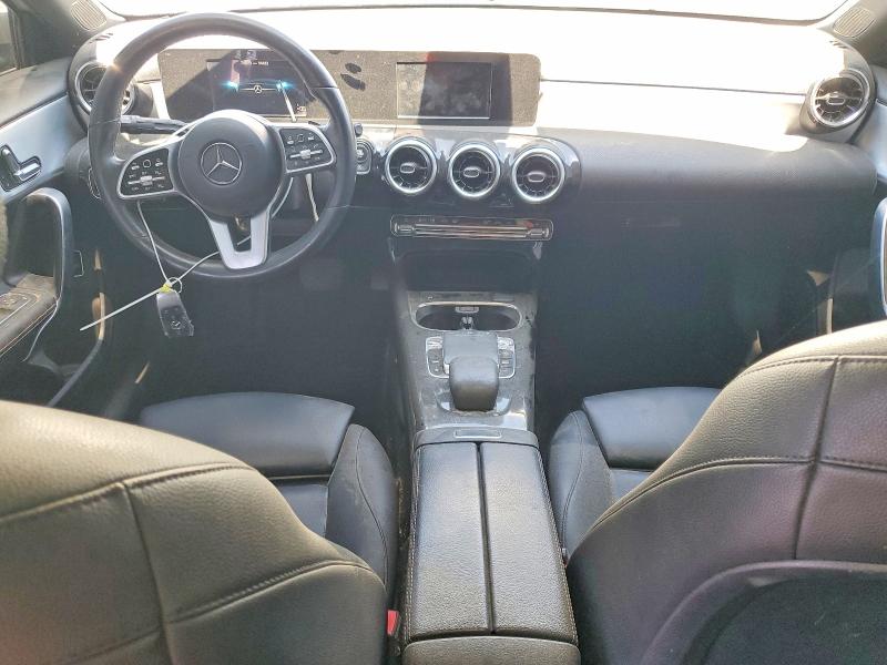Aukcja sprzedaży 2019 Mercedes-benz A, vin: WDD3G4FB6KW019697, numer aukcji: 56579276