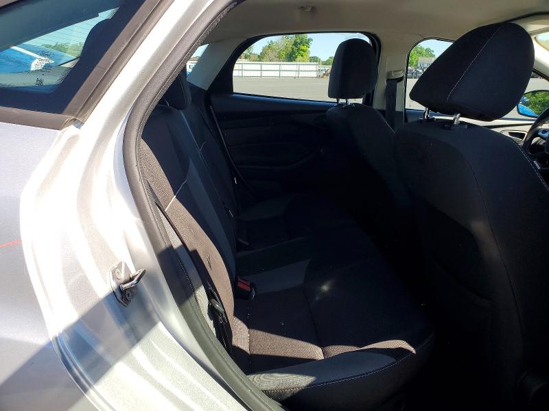 2012 Ford Focus მანქანა იყიდება აუქციონზე, vin: 1FAHP3F26CL404468, აუქციონის ნომერი: 58276596