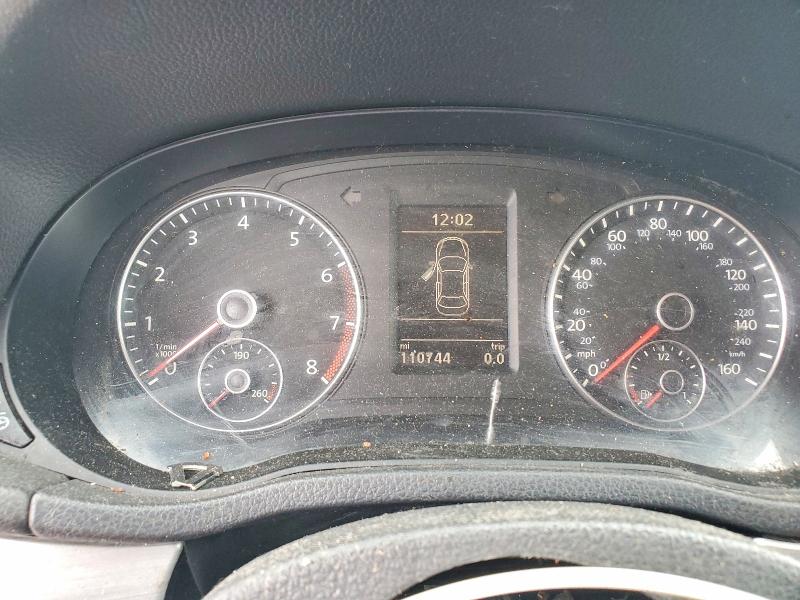 Продажа на аукционе авто 2013 Volkswagen Passat, vin: 1VWBP7A38DC075892, номер лота: 56114356