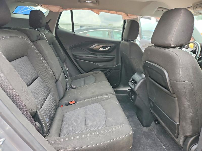 Aukcja sprzedaży 2024 Gmc Terrain, vin: 3GKALMEG4RL122969, numer aukcji: 55172006