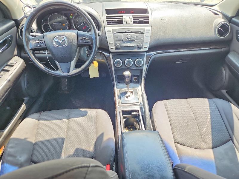 Продаж на аукціоні авто 2012 Mazda 6, vin: 1YVHZ8DH8C5M23319, номер лоту: 56931376